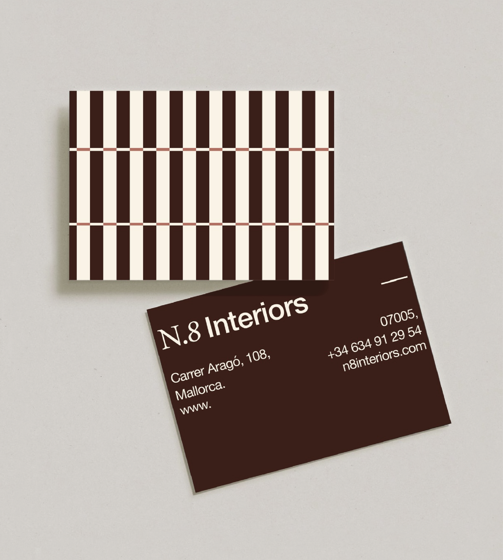 N8 Interiors
